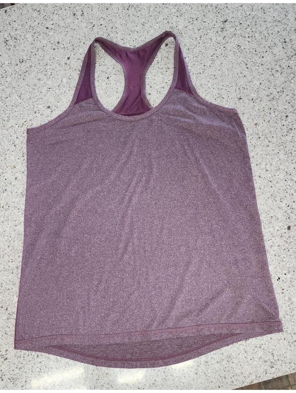 Tank top - Picture 4 of 8